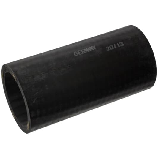 39318 Febi Патрубок радиатора системы охлаждения двигателя