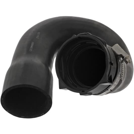 39322 Febi Патрубок радиатора системы охлаждения двигателя