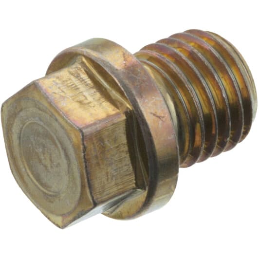 48904 Febi Зливна пробка оливного піддону