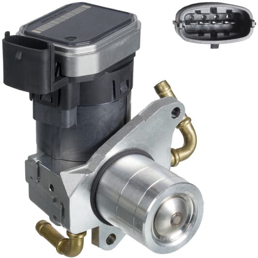 37430 Febi Клапан системи рециркуляції вихлопних газів