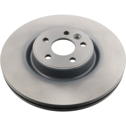 43966 Febi Тормозной диск