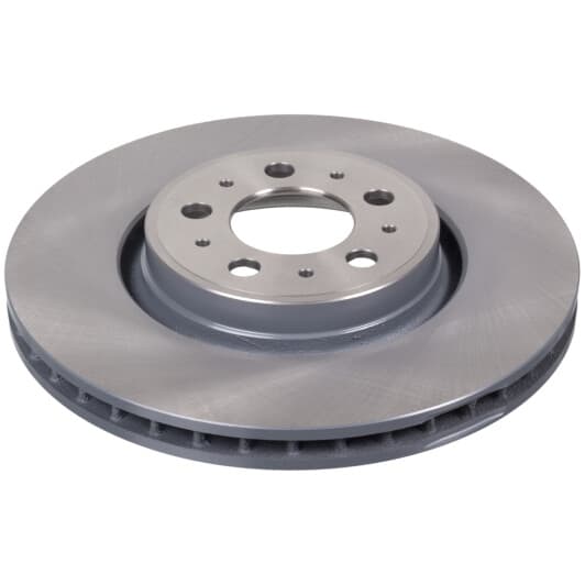 43967 Febi Тормозной диск