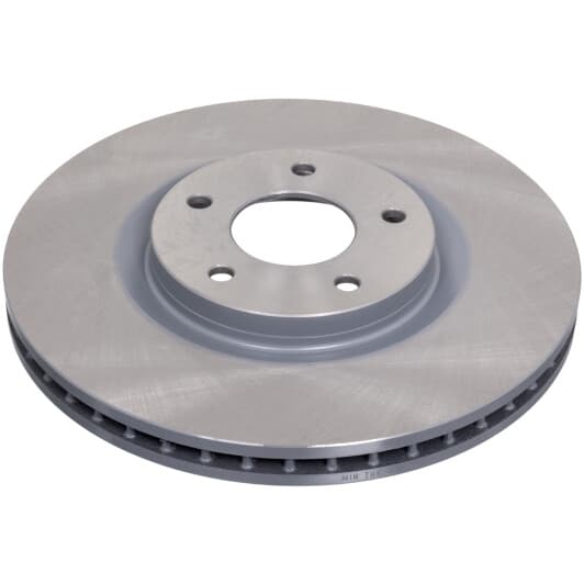 44027 Febi Гальмівний диск