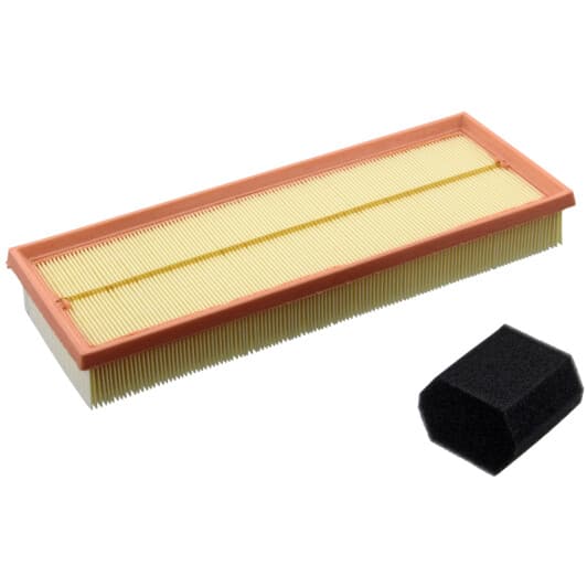 48518 Febi Воздушный фильтр