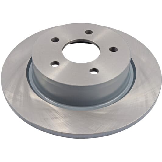 43887 Febi Тормозной диск