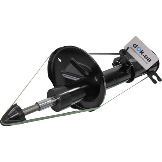 315 687 Sachs Стойка амортизатора для Chevrolet Epica