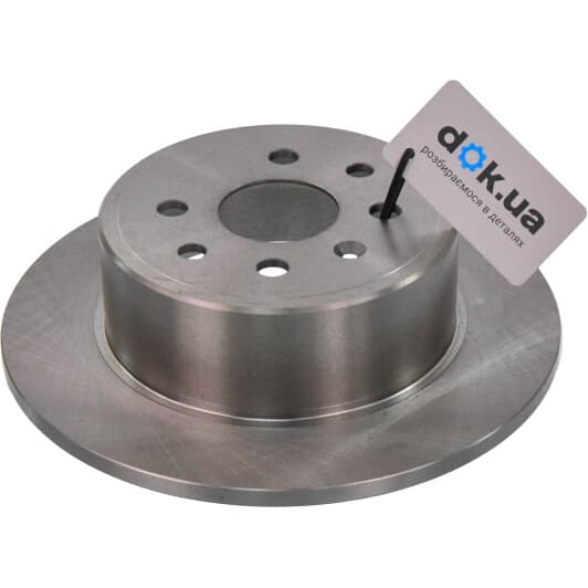 5010-0814 Profit Тормозной диск для Opel Vectra