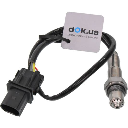 7.05270.21.0 Pierburg Лямбда-зонд