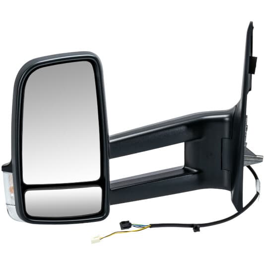 180332 Febi Наружное зеркало