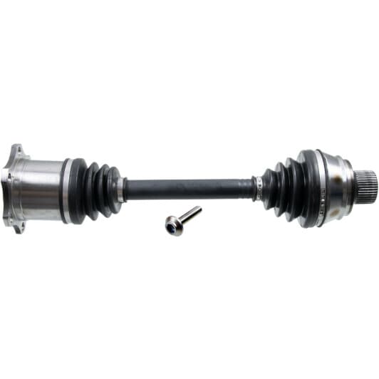 180855 Febi Полуось