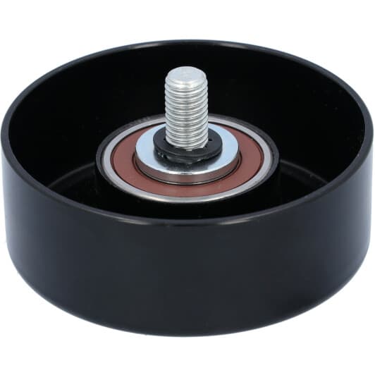 182321 Febi Обвідний ролик поліклинового ременя