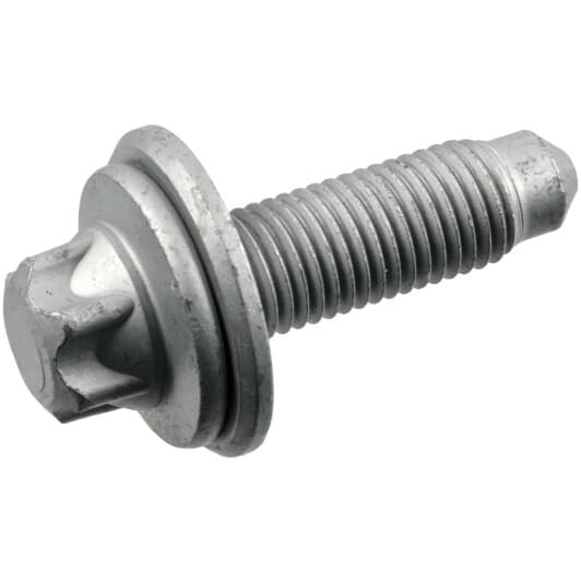 182453 Febi Болт кріплення скоби гальмівного супорта