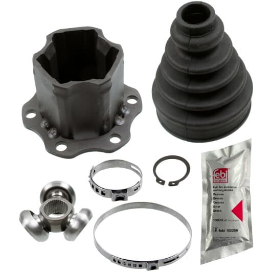 185457 Febi ШРУС