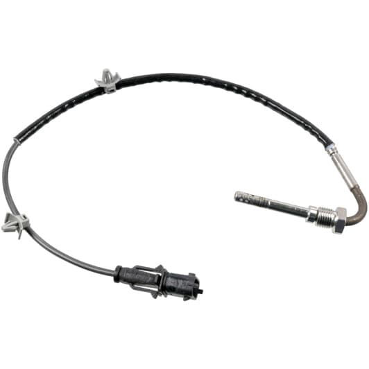 185727 Febi Датчик температуры выхлопных газов