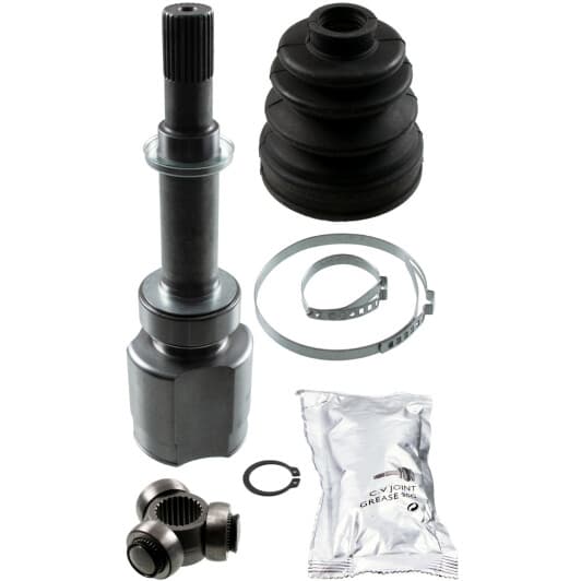 185929 Febi ШРУС для Nissan Leaf