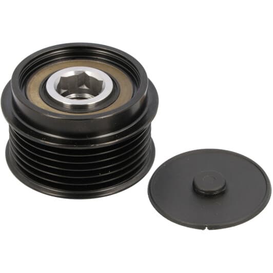 186586 Febi Муфта генератора