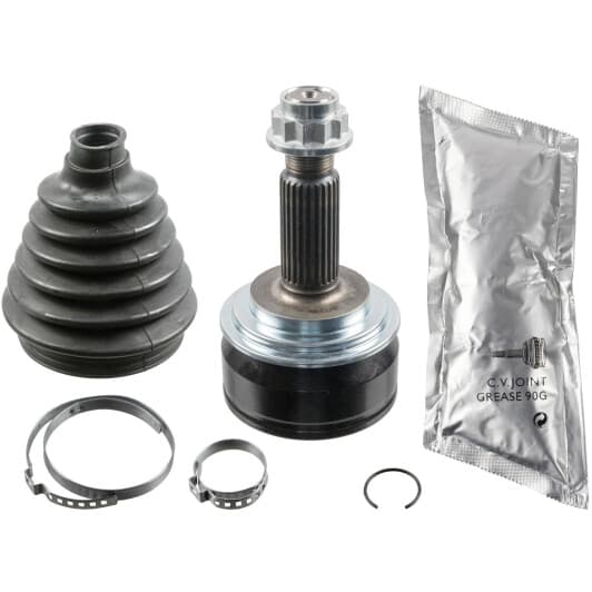 185132 Febi Граната для Toyota Yaris