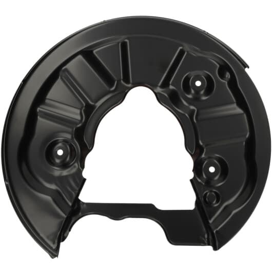 197321 Febi Кожух тормозного диска