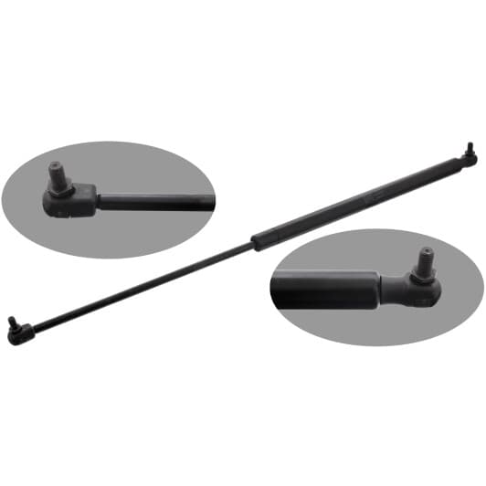 49806 Febi Газовий упор багажника