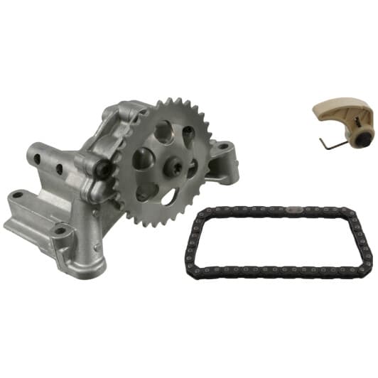 33753 Febi Оливний насос