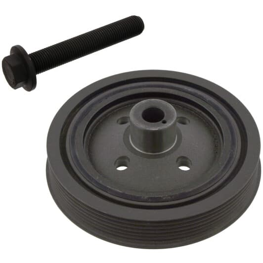 33682 Febi Шків колінчастого вала