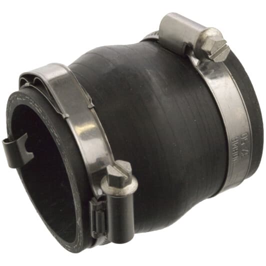 103706 Febi Патрубок інтеркулера для Citroen C5