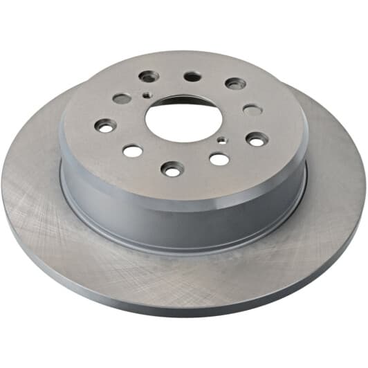 108535 Febi Тормозной диск