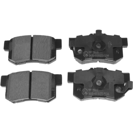 116308 Febi Тормозные колодки