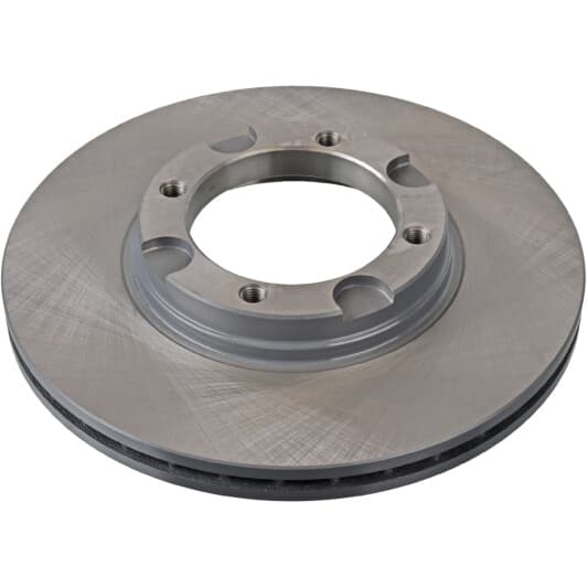 108597 Febi Тормозной диск