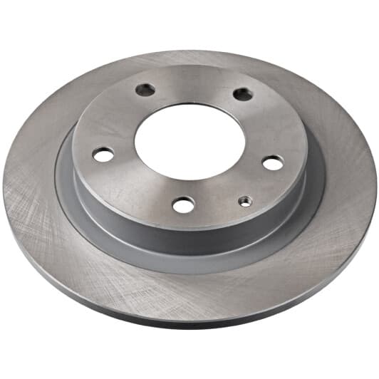 108658 Febi Гальмівний диск для Mazda 323