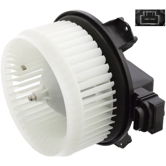 106450 Febi Вентилятор салона для Honda CR-V