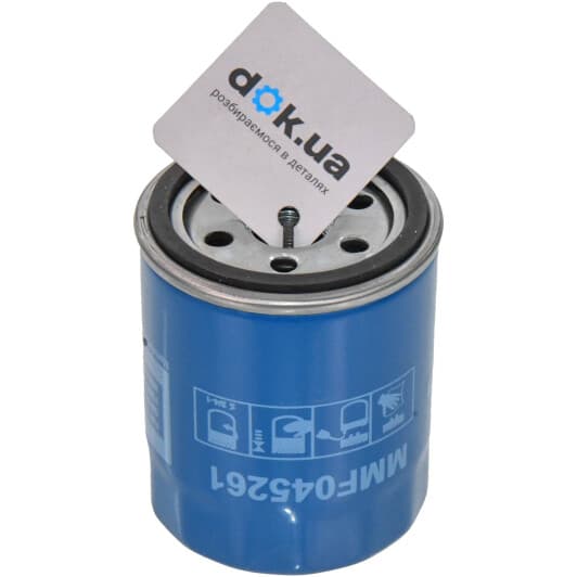 mmf045261 Mando Масляный фильтр