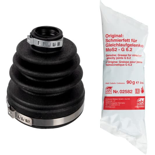 172791 Febi Пыльник ШРУСа