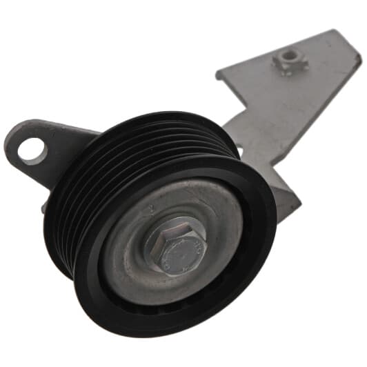34470 Febi Обводной ролик поликлинового ремня