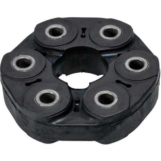 02562 Febi Демпферная муфта карданного вала