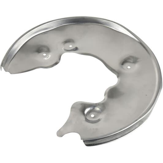 174628 Febi Кожух гальмівного диску