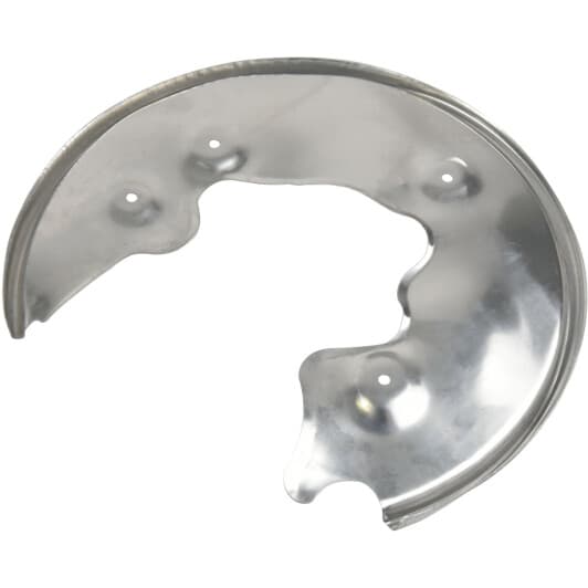 174629 Febi Кожух гальмівного диску