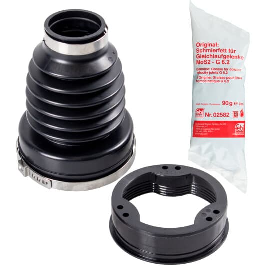 172653 Febi Пильовик гранати