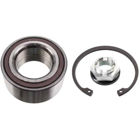 174118 Febi Комплект ступицы колеса