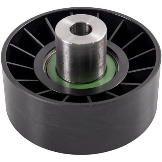 49872 Febi Обводной ролик поликлинового ремня