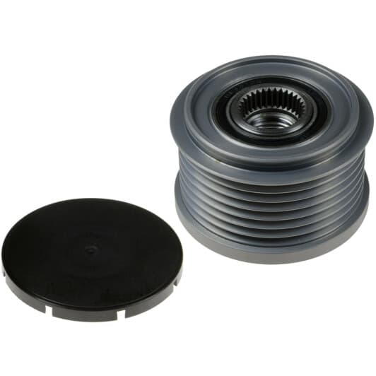 176711 Febi Муфта генератора