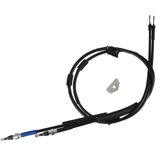 178287 Febi Трос ручного тормоза