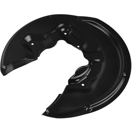 174631 Febi Кожух гальмівного диску