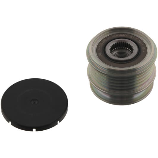 34597 Febi Муфта генератора