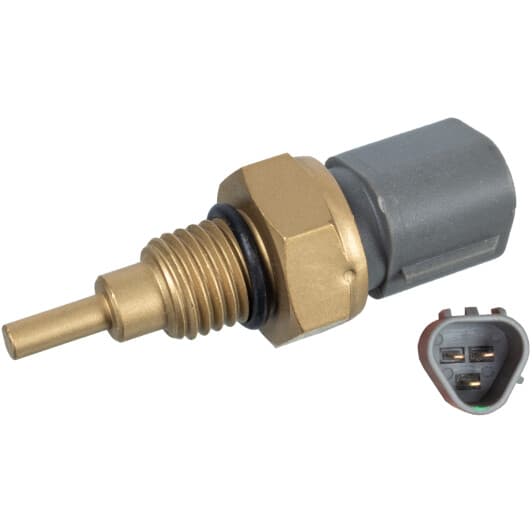 106733 Febi Датчик температури охолоджувальної рідини