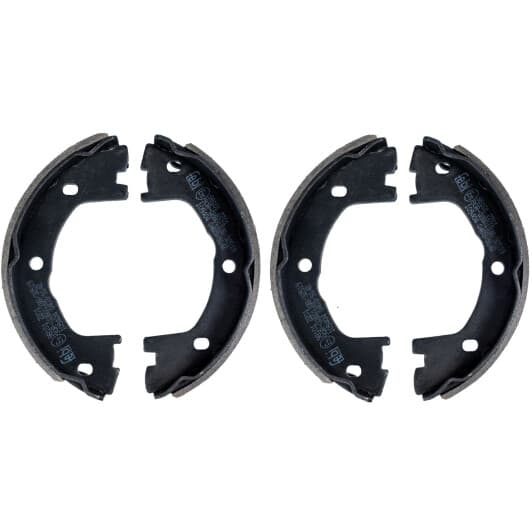 109404 Febi Тормозные колодки для Iveco Daily V