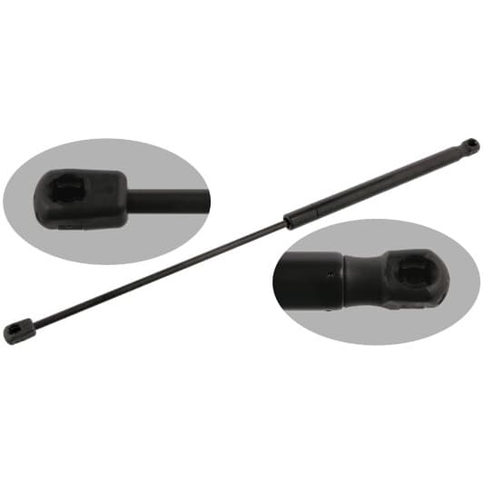 34447 Febi Газовий упор багажника