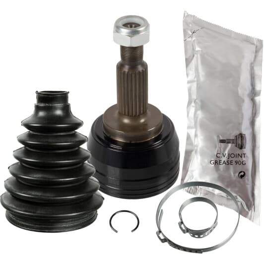 171922 Febi Граната