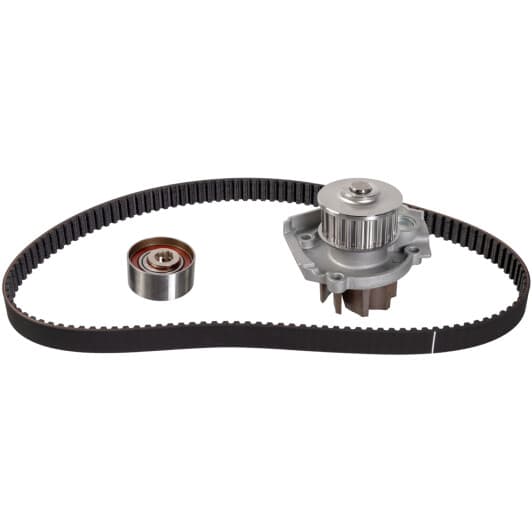 173231 Febi Комплект ремня ГРМ + помпа для Fiat Panda