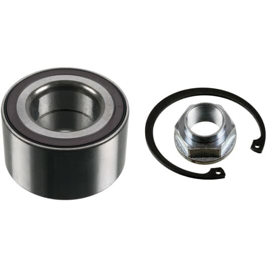 178023 Febi Комплект ступиці колеса